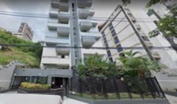 Imagem do condomínio Condomínio Mirante - Gutierrez - Belo Horizonte - MG