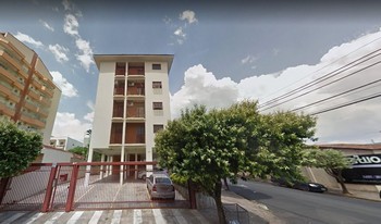 Imagem do condomínio Condomínio Mirante - Jardim Panorama - São José Do Rio Preto - SP