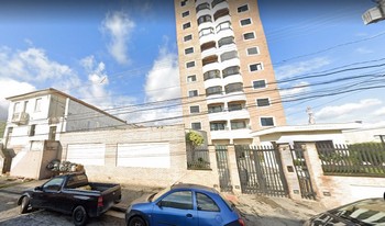 Imagem do condomínio Condomínio Mirante Da Penha - Penha De Franca - São Paulo - SP