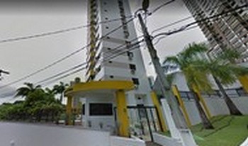 Imagem do condomínio Condomínio Mirante Da Praia - Ponta Negra - Natal - RN