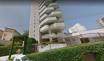 Imagem do condomínio Condomínio Mirante Do Atlântico - Jardim Apipema - Salvador - BA