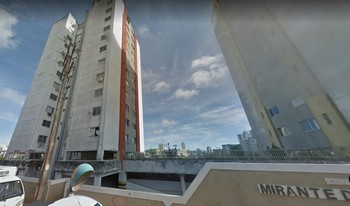 Imagem do condomínio Condomínio Mirante Do - Barbalho - Salvador - BA