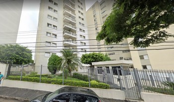 Imagem do condomínio Condomínio Mirante Do Castelo - Jaguaré - São Paulo - SP