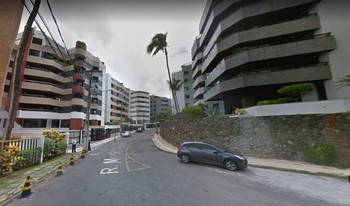 Imagem do condomínio Condomínio Mirante Do Farol - Rio Vermelho - Salvador - BA