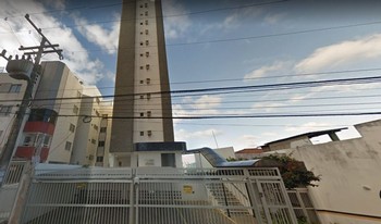 Imagem do condomínio Condomínio Mirante Do Itaigara - Pituba - Salvador - BA