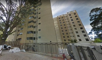 Imagem do condomínio Condomínio Mirante Do Morumbi - Paraisópolis - São Paulo - SP