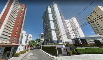 Imagem do condomínio Condomínio Mirante Real - Caminho Das árvores - Salvador - BA