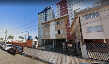 Imagem do condomínio Condomínio Mirassol Ii - Ocian - Praia Grande - SP