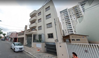 Condomínio Mirela Carnevalli - Cerâmica - São Caetano Do Sul - SP