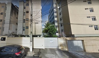 Imagem do condomínio Condomínio Mirele - Aldeota - Fortaleza - CE