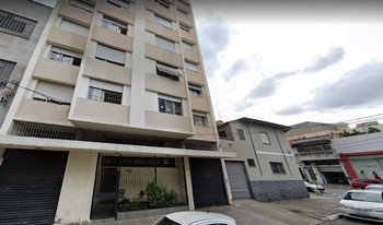 Imagem do condomínio Condomínio Miriam - Bom Retiro - São Paulo - SP