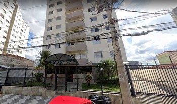 Imagem do condomínio Condomínio Miriam - Vila Osasco - Osasco - SP