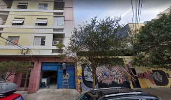 Imagem do condomínio Condomínio Miriam - Barra Funda - São Paulo - SP