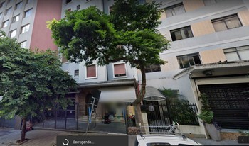 Imagem do condomínio Condomínio Mirim - Consolação - São Paulo - SP