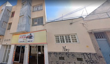 Imagem do condomínio Condomínio Mirin - Centro - Jundiaí - SP