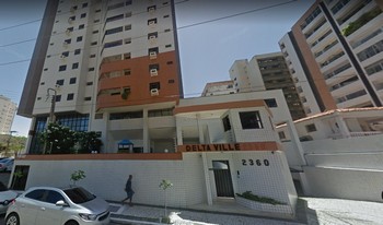 Imagem do condomínio Condomínio Misto Delta Ville - Dionísio Torres - Fortaleza - CE