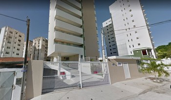 Imagem do condomínio Condomínio Mistral - Papicu - Fortaleza - CE
