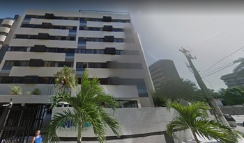 Imagem do condomínio Condomínio Mitre - Ponta Verde - Maceió - AL