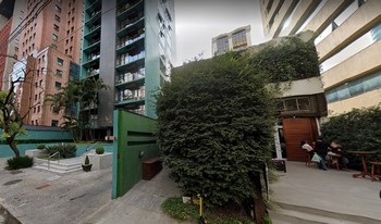 Imagem do condomínio Condomínio Miziara - Ibirapuera - São Paulo - SP