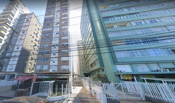 Imagem do condomínio Condomínio Mococa - José Menino - Santos - SP