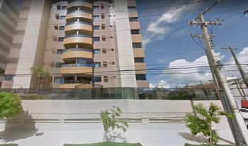 Imagem do condomínio Condomínio Modena - Jatiuca - Maceió - AL