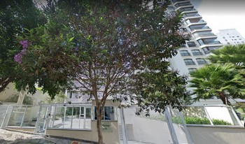 Imagem do condomínio Condomínio Modena - Paraíso - São Paulo - SP