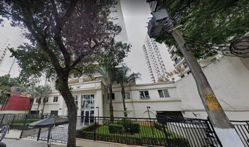 Imagem do condomínio Condomínio Modern Life Residence - Moema - São Paulo - SP