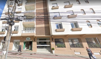 Imagem do condomínio Condomínio Modigliani - Centro - Florianópolis - SC