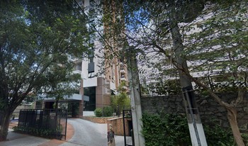 Imagem do condomínio Condomínio Moema Comfort - Residence - São Paulo - SP