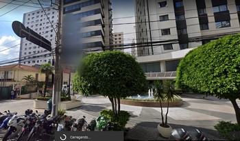 Imagem do condomínio Condomínio Moema Office Tower - Indianópolis - São Paulo - SP