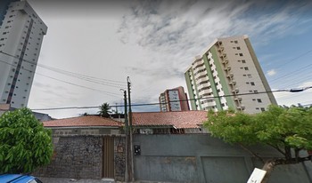 Imagem do condomínio Condomínio Moema - Fátima - Fortaleza - CE