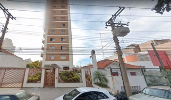 Imagem do condomínio Condomínio Moinhos De Vento - Bela Vista - Jundiaí - SP