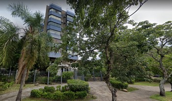 Imagem do condomínio Condomínio Mon Palais - Mont Serrat - Porto Alegre - RS