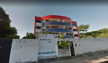 Imagem do condomínio Condomínio Mona Lisa - Porenquanto - Teresina - PI