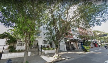 Imagem do condomínio Condomínio Monaco - Santo Amaro - São Paulo - SP