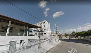 Imagem do condomínio Condomínio Monaco - Maraponga - Fortaleza - CE