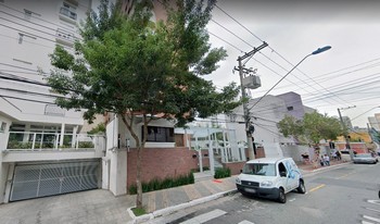Condomínio Monaco - Santa Paula - São Caetano Do Sul - SP