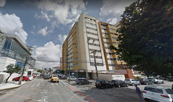 Imagem do condomínio Condomínio Monalisa - Aldeota - Fortaleza - CE