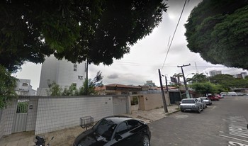 Imagem do condomínio Condomínio Monarca - Dionísio Torres - Fortaleza - CE
