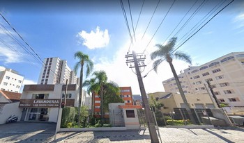 Imagem do condomínio Condomínio Monções - Ahu - Curitiba - PR