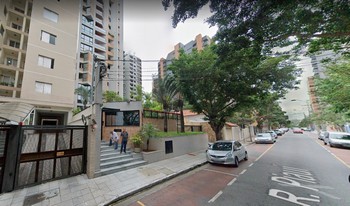 Imagem do condomínio Condomínio Mondrian - Santo Antônio - São Caetano Do Sul - SP