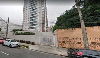 Imagem do condomínio Condomínio Mondrian - Barcelona - São Caetano Do Sul - SP