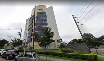 Imagem do condomínio Condomínio Mondrian - Vila Izabel - Curitiba - PR