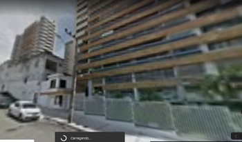 Imagem do condomínio Condomínio Mondrian - Mucuripe - Fortaleza - CE