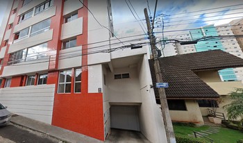 Imagem do condomínio Condomínio Mondrian - Centro - Ponta Grossa - PR