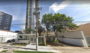 Imagem do condomínio Condomínio Mondrian - Lapa - São Paulo - SP