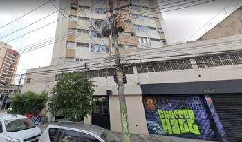 Imagem do condomínio Condomínio Mônica - Barra Funda - São Paulo - SP