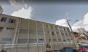 Imagem do condomínio Condomínio Mônica - Praia De Iracema - Fortaleza - CE