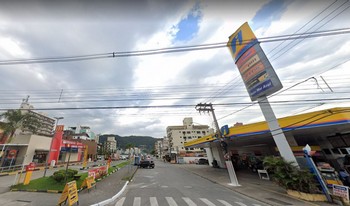 Imagem do condomínio Condomínio Mônica - Enseada - Guarujá - SP
