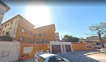 Imagem do condomínio Condomínio Mônica - Vila São Jorge - São Vicente - SP